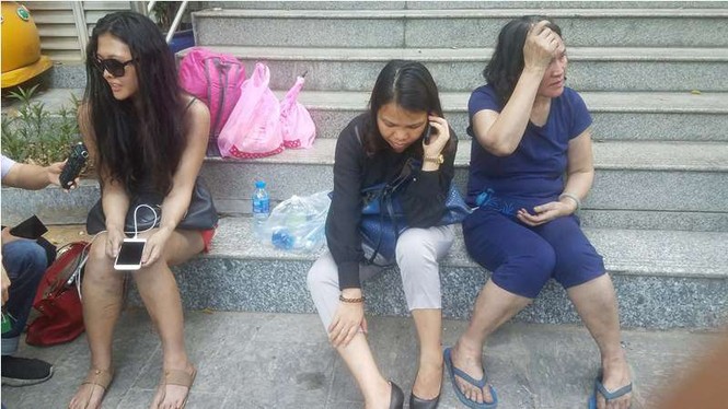 Vụ cháy làm 13 người chết: Chuông báo cháy không hoạt động? - ảnh 4