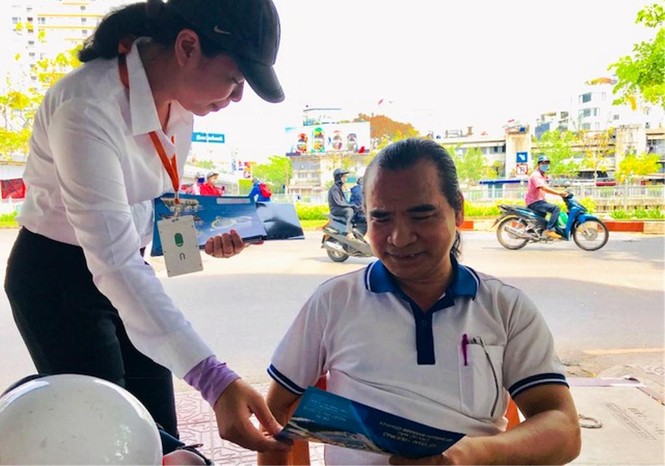 'Sốt' đất nền lan khắp Sài Gòn, đua nhau tách thửa bán - ảnh 3