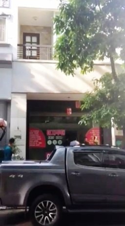 Thuê căn hộ cao cấp giá nghìn đô để tổ chức chơi ma tuý - ảnh 3