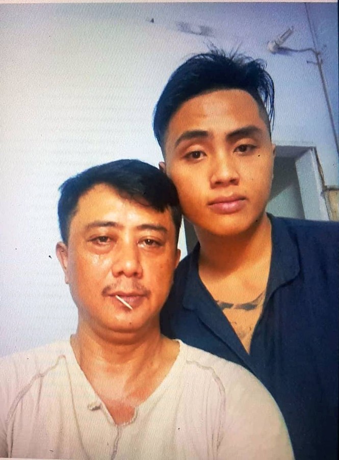 Bữa cơm cuối cùng với bố của thanh niên bị bắn chết ở Sài Gòn - ảnh 5