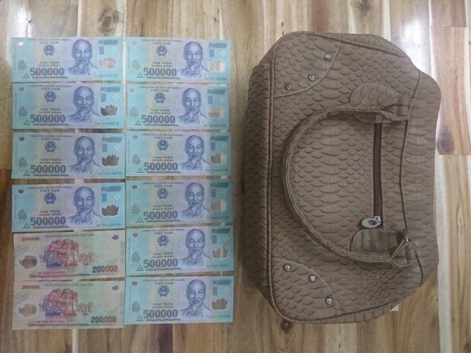 Đặc nhiệm truy bắt tên cướp như phim hành động ở Sài Gòn - ảnh 1