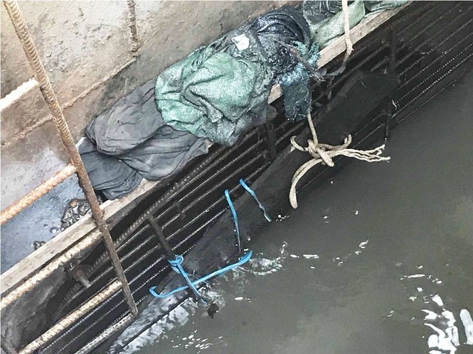 Chủ 'siêu máy bơm' phản bác khi bị nói 'không biết gì về chống ngập' - ảnh 4