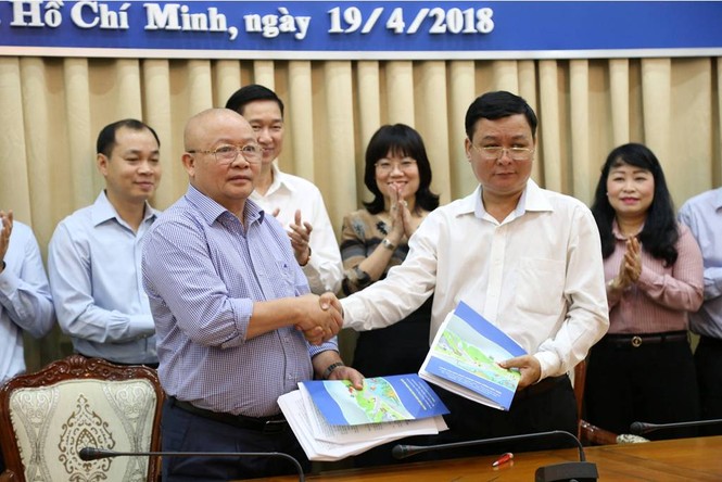 Chủ 'siêu máy bơm' phản bác khi bị nói 'không biết gì về chống ngập' - ảnh 6