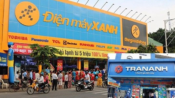 Những thương vụ 'thâu tóm' đình đám năm 2017 - ảnh 2
