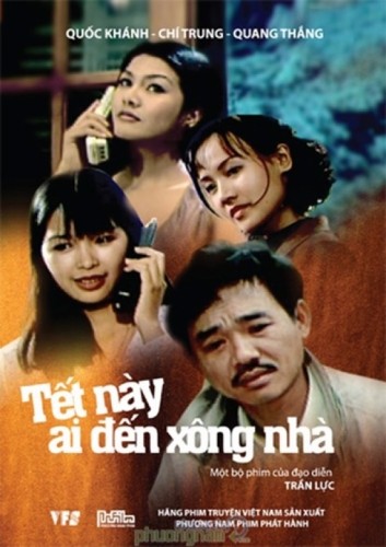 Nhớ lại phong vị phim Tết xưa - ảnh 1