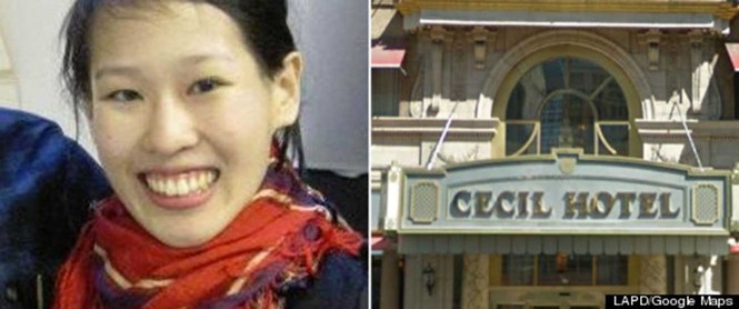Lạnh gáy trước cái chết bí ẩn như phim kinh dị của nữ sinh - ảnh 1