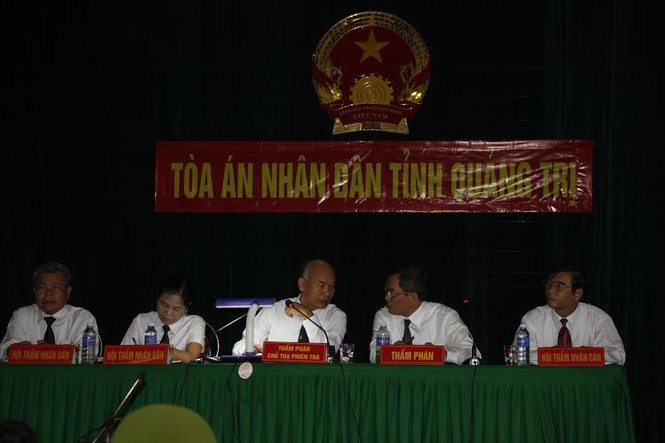 Án tử cho hung thủ vụ thảm sát rúng động Quảng Trị - ảnh 1