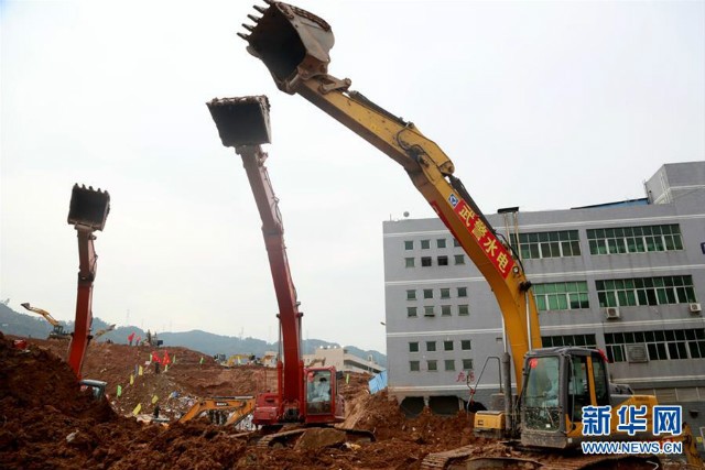 Lộ nguyên nhân gây lở đất, kéo đổ 33 tòa nhà cao tầng - ảnh 7
