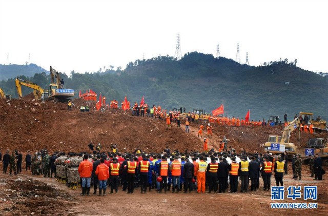 Lộ nguyên nhân gây lở đất, kéo đổ 33 tòa nhà cao tầng - ảnh 6
