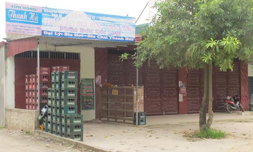 Vỡ hụi hàng trăm tỷ đồng chấn động quê nghèo - ảnh 1