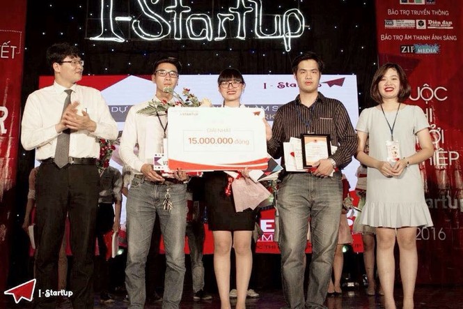 dự án tìm việc làm - ảnh 2