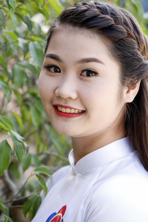 thí sinh dự thi hoa hậu việt nam 2016 - ảnh 3