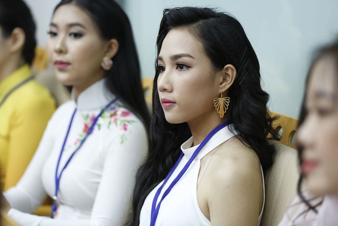 sơ khảo hoa hậu việt nam 2016 - ảnh 12