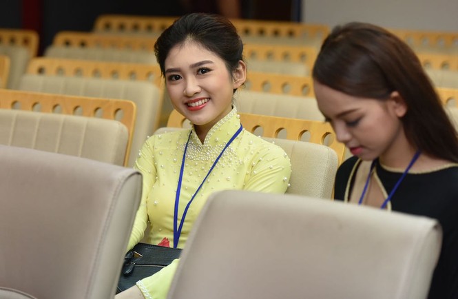 sơ khảo hoa hậu việt nam 2016 - ảnh 13