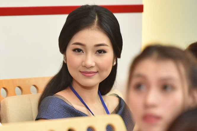 sơ khảo hoa hậu việt nam 2016 - ảnh 14