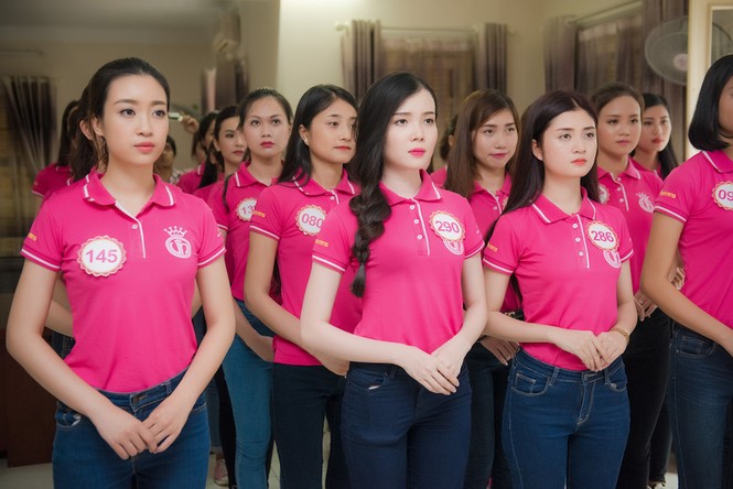 hoa hậu việt nam 2016 - ảnh 4