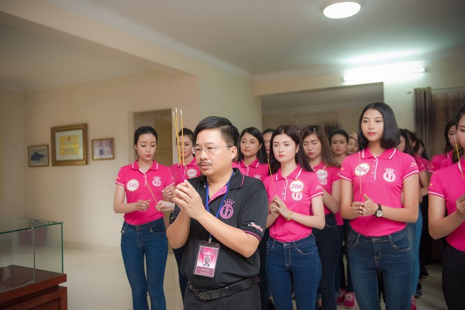 hoa hậu việt nam 2016 - ảnh 5