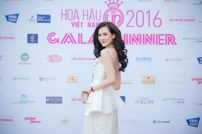 hoa hậu việt nam 2016 - ảnh 5