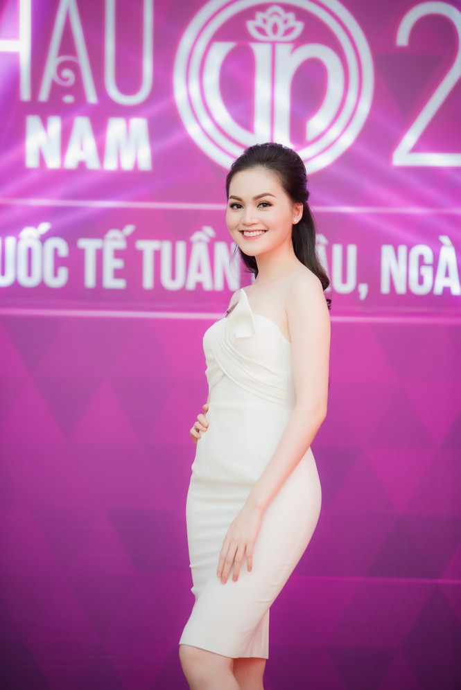 hoa hậu việt nam 2016 - ảnh 6