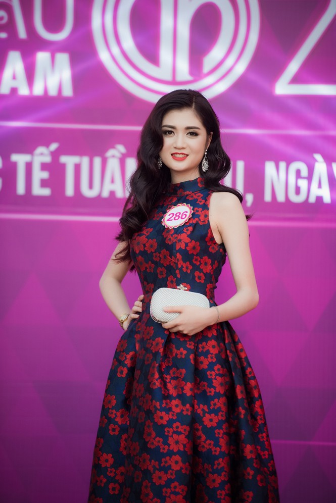 hoa hậu việt nam 2016 - ảnh 11