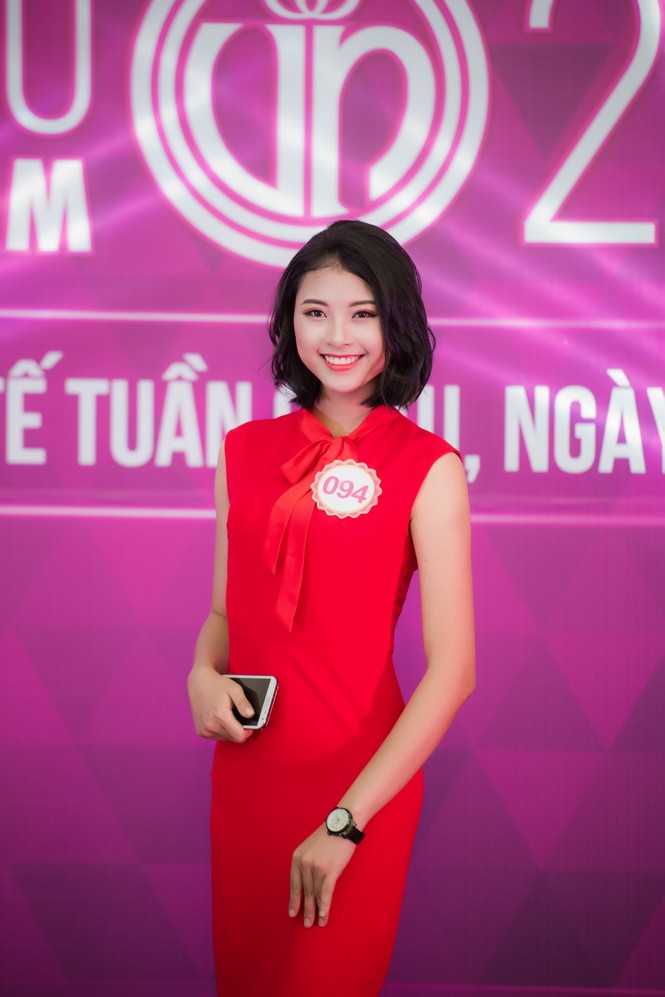 hoa hậu việt nam 2016 - ảnh 12