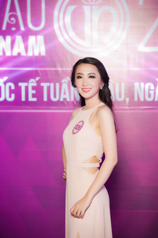 hoa hậu việt nam 2016 - ảnh 14