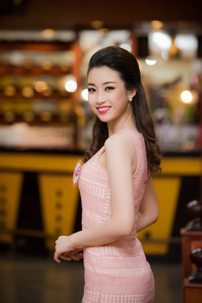 hoa hậu việt nam 2016 - ảnh 15