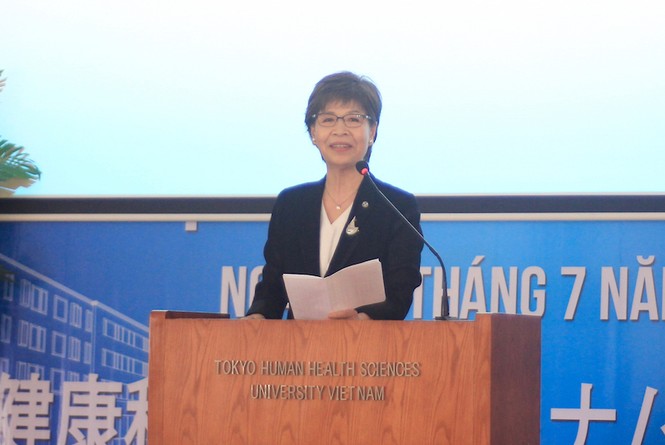 Đại học Y khoa Tokyo Việt Nam sẽ đào tạo những ngành gì? - ảnh 2
