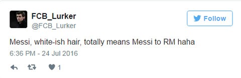 Messi gây sốc với mái tóc bạch kim sau khi trở lại Barca - ảnh 2