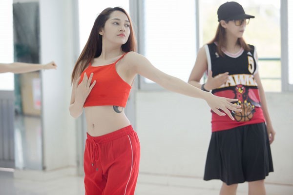 bảo anh yêu hồ quang hiếu - ảnh 1