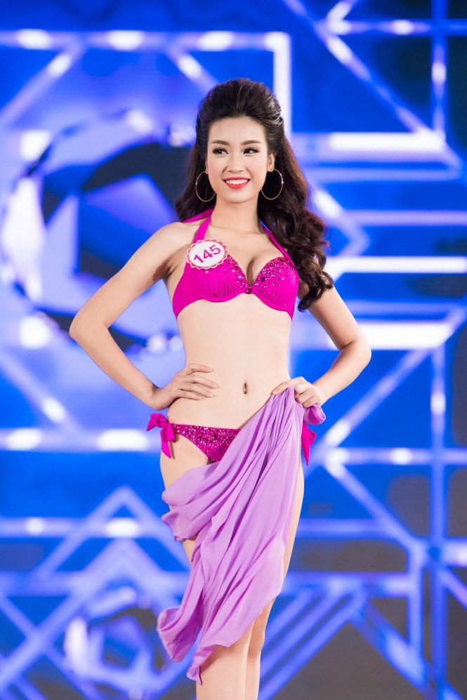 đỗ mỹ linh - ảnh 5