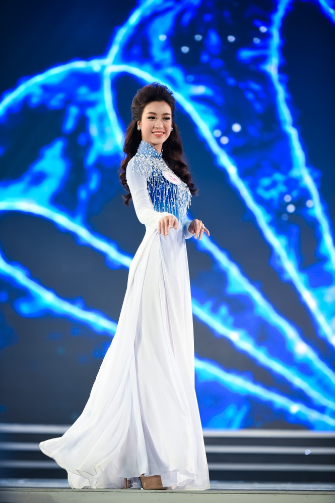 đỗ mỹ linh - ảnh 2