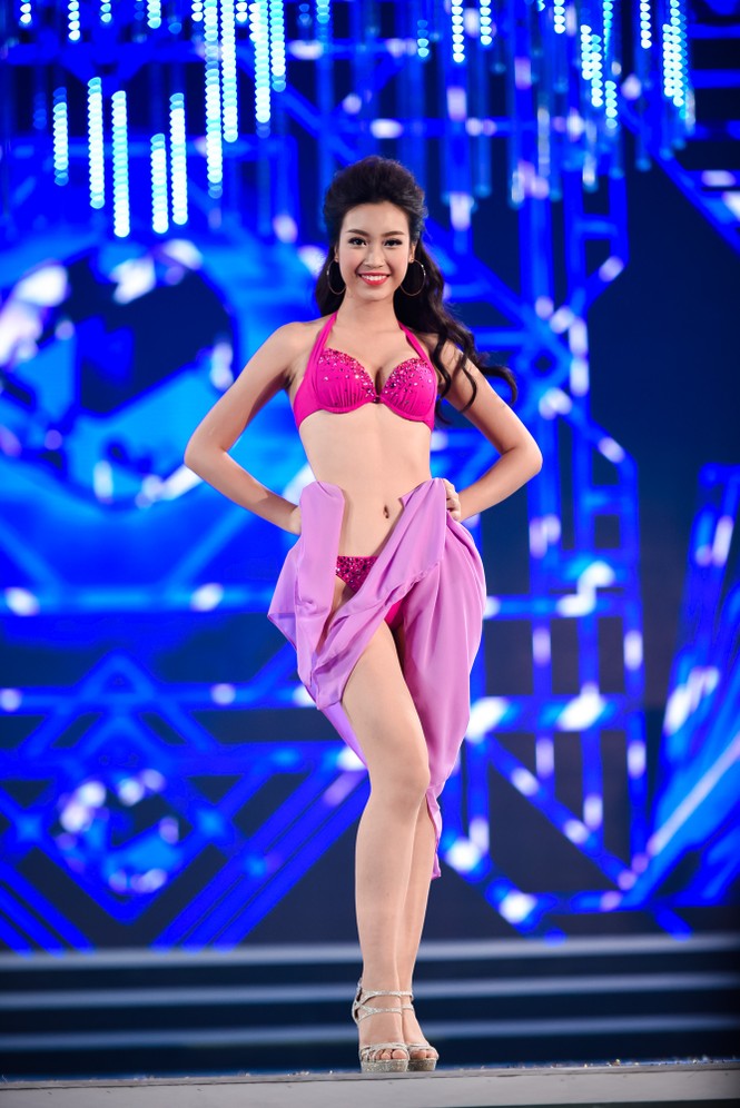 đỗ mỹ linh - ảnh 3