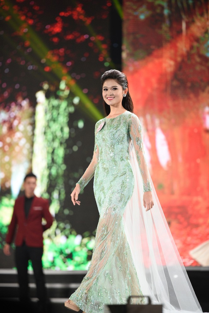 huỳnh thị thùy dung - ảnh 3