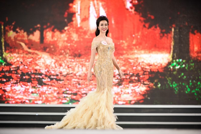 đỗ mỹ linh - ảnh 6