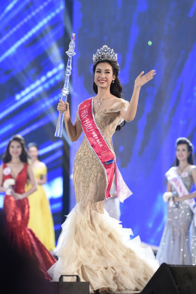đỗ mỹ linh - ảnh 13