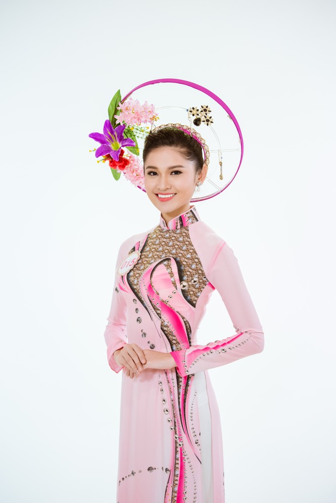 huỳnh thị thùy dung - ảnh 11