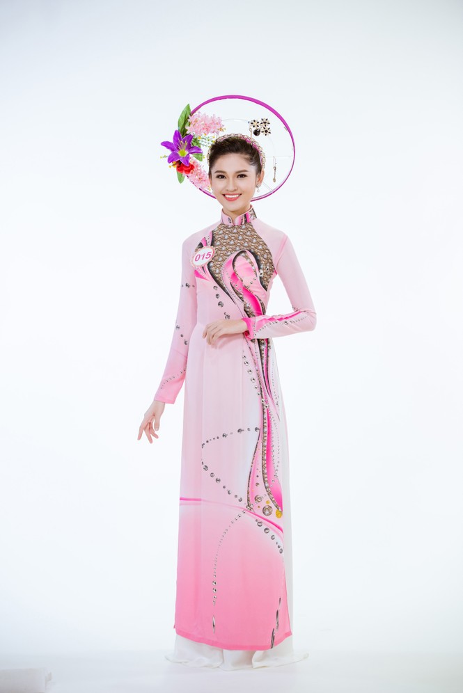 huỳnh thị thùy dung - ảnh 4