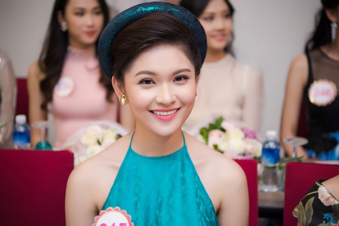 huỳnh thị thùy dung - ảnh 1