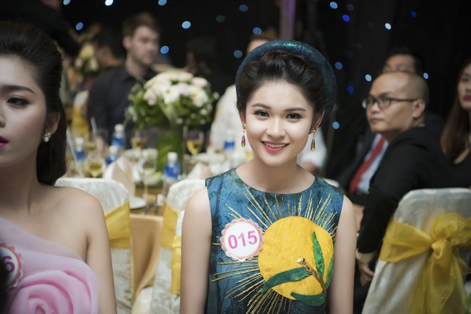 huỳnh thị thùy dung - ảnh 2