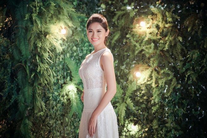 huỳnh thị thùy dung - ảnh 5