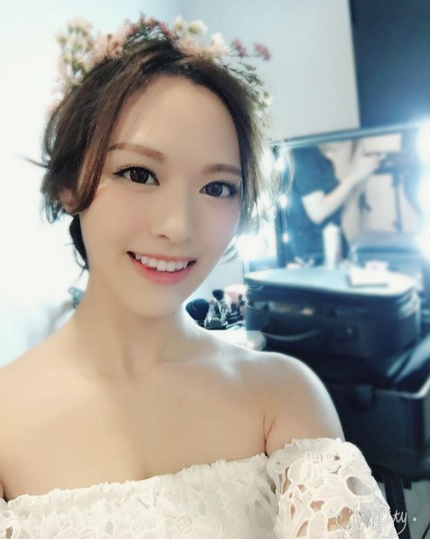 Nữ sinh ngành dinh dưỡng đăng quang Hoa hậu Hồng Kông - ảnh 15