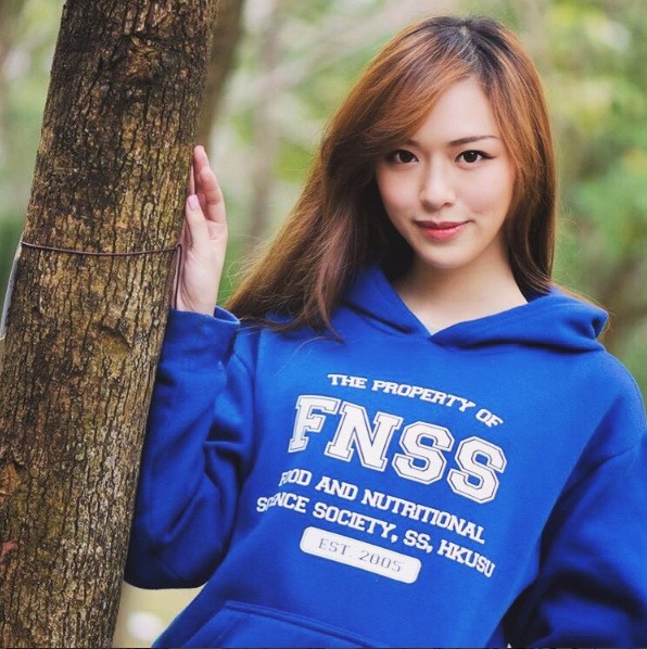Nữ sinh ngành dinh dưỡng đăng quang Hoa hậu Hồng Kông - ảnh 5