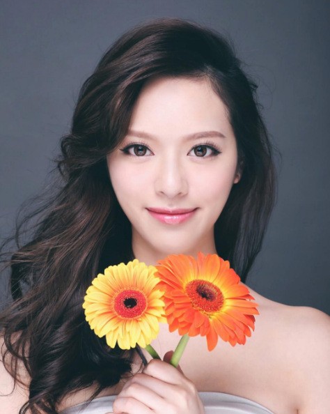 Nữ sinh ngành dinh dưỡng đăng quang Hoa hậu Hồng Kông - ảnh 7