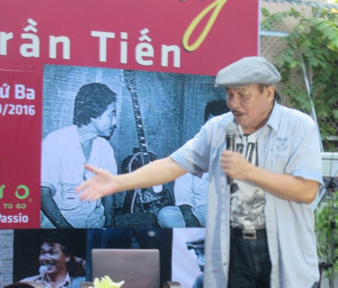sách của nhạc sĩ trần tiến - ảnh 2