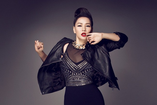 Giám khảo The Voice 2017 sẽ “ganh đua” tại Đại nhạc hội VinID đón xuân - ảnh 1