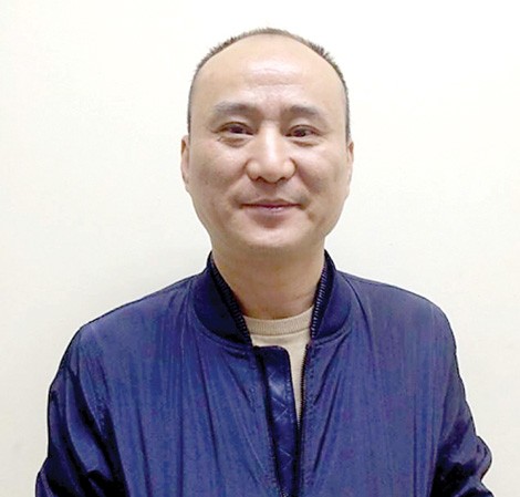 Cuộc săn lùng những “người ma” trốn truy nã - ảnh 1