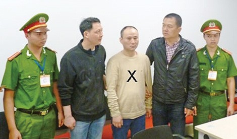 Cuộc săn lùng những “người ma” trốn truy nã - ảnh 2
