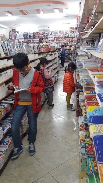 Hái lộc may mắn nhận ngay Lì xì tại Nhà sách Tiền Phong - ảnh 2