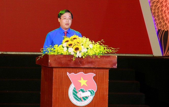 'Các phong trào thanh niên phải được triển khai với yêu cầu cao nhất' - ảnh 2